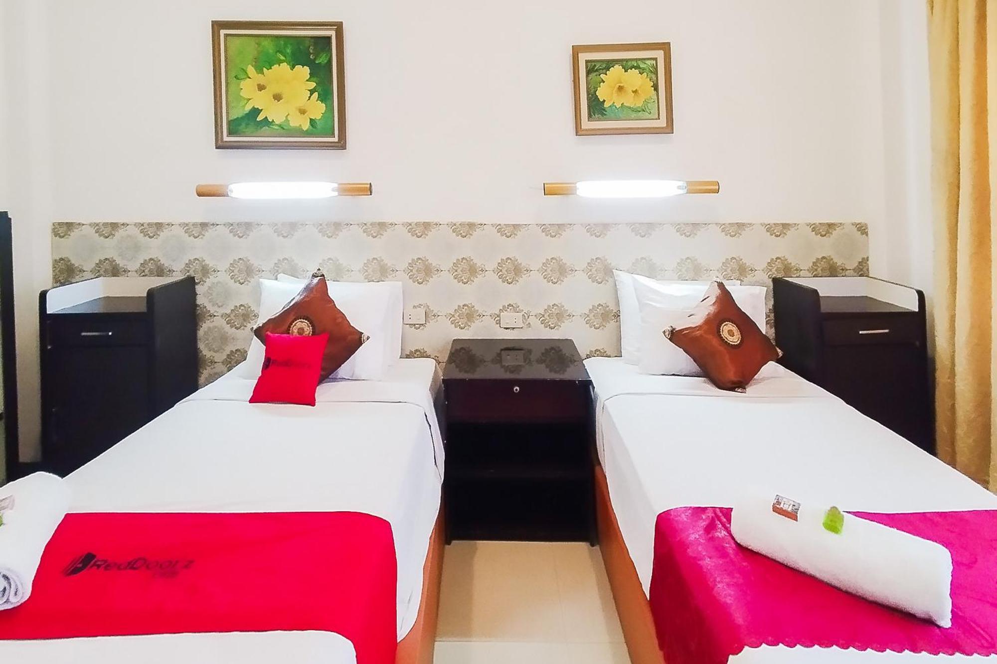 Reddoorz Near Focal Point Medan 호텔 Sunggal 외부 사진
